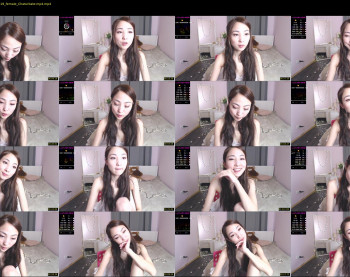 1reisatumi — 3 minute Chaturbate female cam show recording, 720p, May 22, 2020