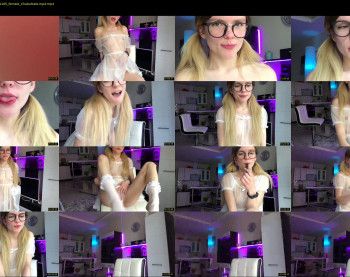 69littlebig69 — 86 minute Chaturbate couple cam show recording, 720p, May 21, 2020