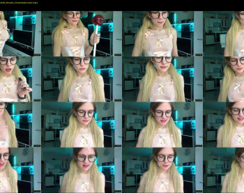 69littlebig69 — 30 minute Chaturbate couple cam show recording, 720p, May 21, 2020