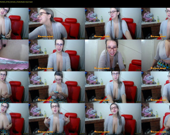 _amanda_seyfried19 — 72 minute Chaturbate female cam show recording, 720p, May 21, 2020