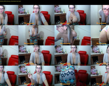 _amanda_seyfried19 — 70 minute Chaturbate female cam show recording, 720p, May 21, 2020