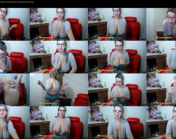 _amanda_seyfried19 — 70 minute Chaturbate female cam show recording, 720p, May 21, 2020