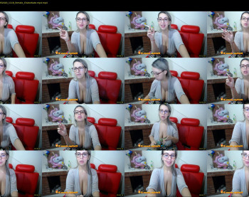 _amanda_seyfried19 — 7 minute Chaturbate female cam show recording, 720p, May 21, 2020