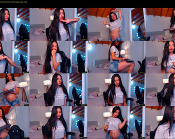 _hellokitty01 — 72 minute Chaturbate female cam show recording, 1080p, May 22, 2020