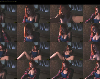 _northern_girl_ — 70 minute Chaturbate female cam show recording, 1080p, May 21, 2020