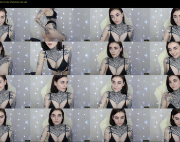_peni_wise_ — 70 minute Chaturbate female cam show recording, 1080p, May 21, 2020