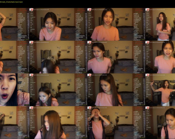 _pilya_ — 42 minute Chaturbate female cam show recording, 720p, May 21, 2020