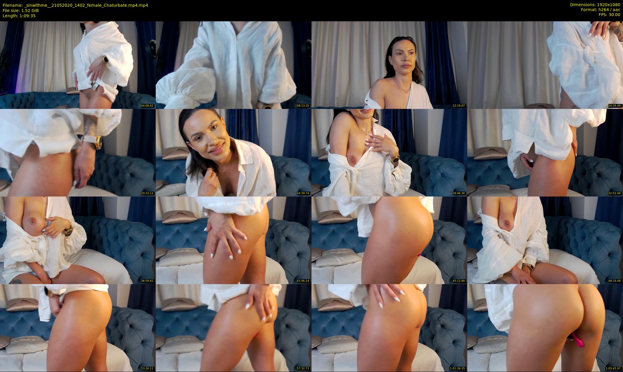 _sinwithme_ — 70 minute Chaturbate female cam show recording, 1080p, May 21, 2020