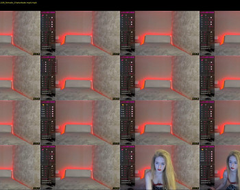_taylor_swift — 22 minute Chaturbate female cam show recording, 1080p, May 21, 2020