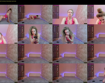 _taylor_swift — 77 minute Chaturbate female cam show recording, 1080p, May 22, 2020