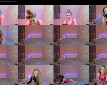 _taylor_swift — 75 minute Chaturbate female cam show recording, 1080p, May 22, 2020