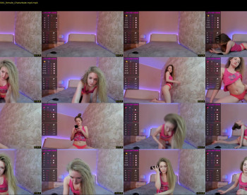 _taylor_swift — 75 minute Chaturbate female cam show recording, 1080p, May 22, 2020