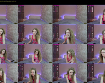_taylor_swift — 28 minute Chaturbate female cam show recording, 1080p, May 22, 2020