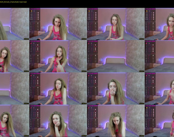 _taylor_swift — 47 minute Chaturbate female cam show recording, 1080p, May 22, 2020