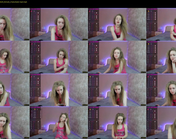 _taylor_swift — 16 minute Chaturbate female cam show recording, 1080p, May 22, 2020