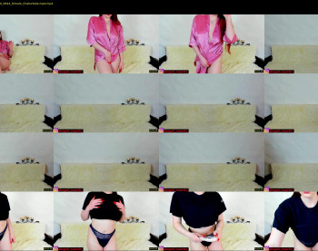 abogailmaartin — 6 minute Chaturbate female cam show recording, 1080p, May 21, 2020