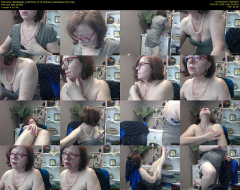 adelewildx — 118 minute Chaturbate female cam show recording, 480p, May 21, 2020