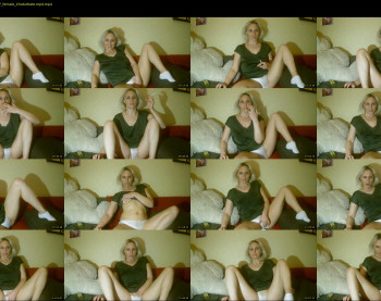afanasia — 20 minute Chaturbate female cam show recording, 720p, May 21, 2020