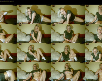 afanasia — 67 minute Chaturbate female cam show recording, 720p, May 21, 2020