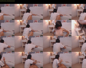 alone_together_ — 52 minute Chaturbate female cam show recording, 720p, May 22, 2020