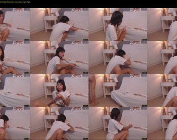 alone_together_ — 50 minute Chaturbate female cam show recording, 720p, May 22, 2020