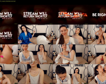 amber_tan — 70 minute Chaturbate female cam show recording, 1080p, May 21, 2020