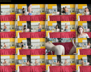 an_iv — 86 minute Chaturbate female cam show recording, 1080p, May 21, 2020