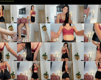 anablerd — 70 minute Chaturbate female cam show recording, 1080p, May 21, 2020