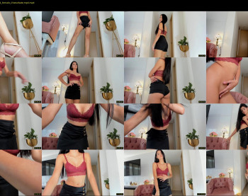 anablerd — 70 minute Chaturbate female cam show recording, 1080p, May 21, 2020