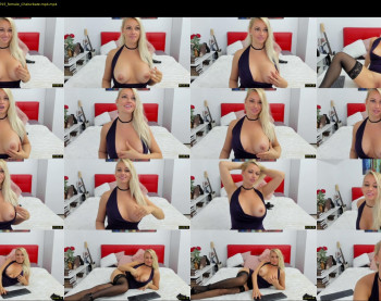 anna_love1 — 70 minute Chaturbate female cam show recording, 1080p, May 21, 2020
