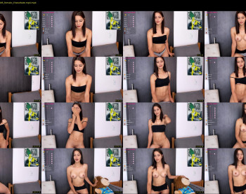 anna_wells — 115 minute Chaturbate female cam show recording, 720p, May 21, 2020