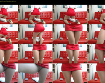ashley_ruiz_ — 21 minute Chaturbate female cam show recording, 720p, May 22, 2020