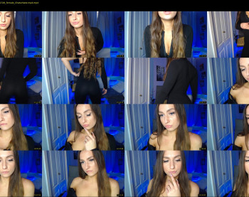 babelucy_18 — 72 minute Chaturbate female cam show recording, 1080p, May 21, 2020