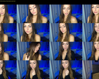 babelucy_18 — 29 minute Chaturbate female cam show recording, 1080p, May 21, 2020