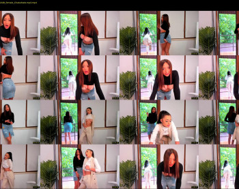babesgowild — 18 minute Chaturbate couple cam show recording, 1080p, May 21, 2020