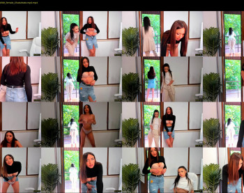 babesgowild — 71 minute Chaturbate couple cam show recording, 1080p, May 21, 2020