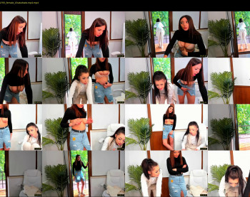 babesgowild — 33 minute Chaturbate couple cam show recording, 1080p, May 21, 2020