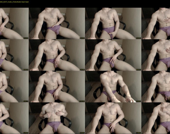 big_nick_for_you_ — 21 minute Chaturbate male cam show recording, 1080p, May 22, 2020