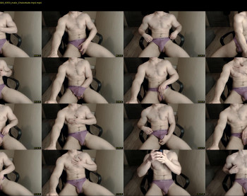 big_nick_for_you_ — 70 minute Chaturbate male cam show recording, 1080p, May 22, 2020