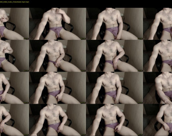 big_nick_for_you_ — 8 minute Chaturbate male cam show recording, 1080p, May 22, 2020