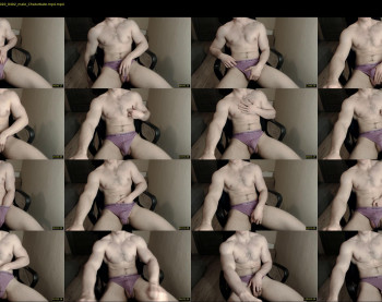 big_nick_for_you_ — 68 minute Chaturbate male cam show recording, 1080p, May 22, 2020
