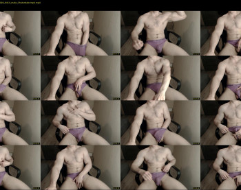big_nick_for_you_ — 7 minute Chaturbate male cam show recording, 1080p, May 22, 2020
