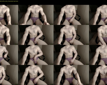 big_nick_for_you_ — 13 minute Chaturbate male cam show recording, 1080p, May 22, 2020