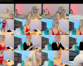 candy_sheryl — 71 minute Chaturbate female cam show recording, 1080p, May 21, 2020