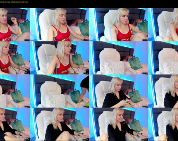 candy_sheryl — 78 minute Chaturbate female cam show recording, 1080p, May 22, 2020
