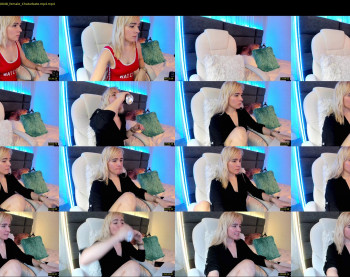 candy_sheryl — 79 minute Chaturbate female cam show recording, 1080p, May 22, 2020