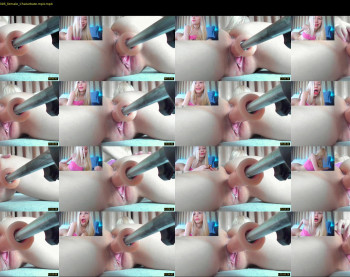 cosplaycats — 70 minute Chaturbate couple cam show recording, 1080p, May 21, 2020