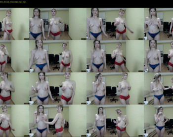 cute00kiara — 9 minute Chaturbate female cam show recording, 720p, May 21, 2020