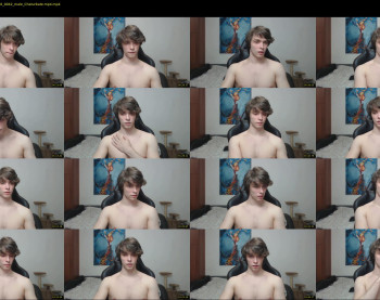 dmitryromanov — 5 minute Chaturbate male cam show recording, 1080p, May 22, 2020
