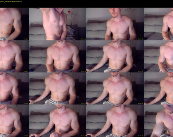 eddieds — 63 minute Chaturbate male cam show recording, 1080p, May 22, 2020